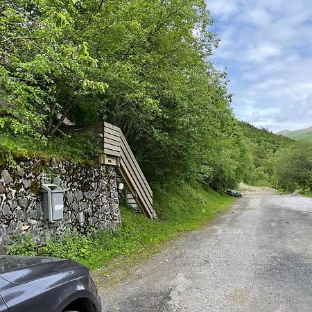 Chalet Au Pla D'Adet سانت لاري سولون المظهر الخارجي الصورة