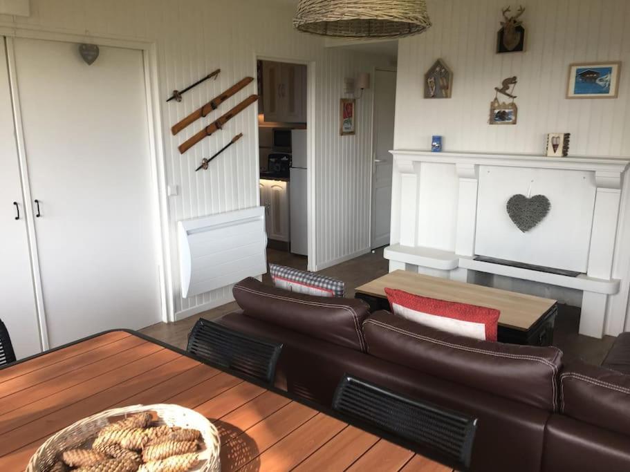Chalet Au Pla D'Adet سانت لاري سولون المظهر الخارجي الصورة
