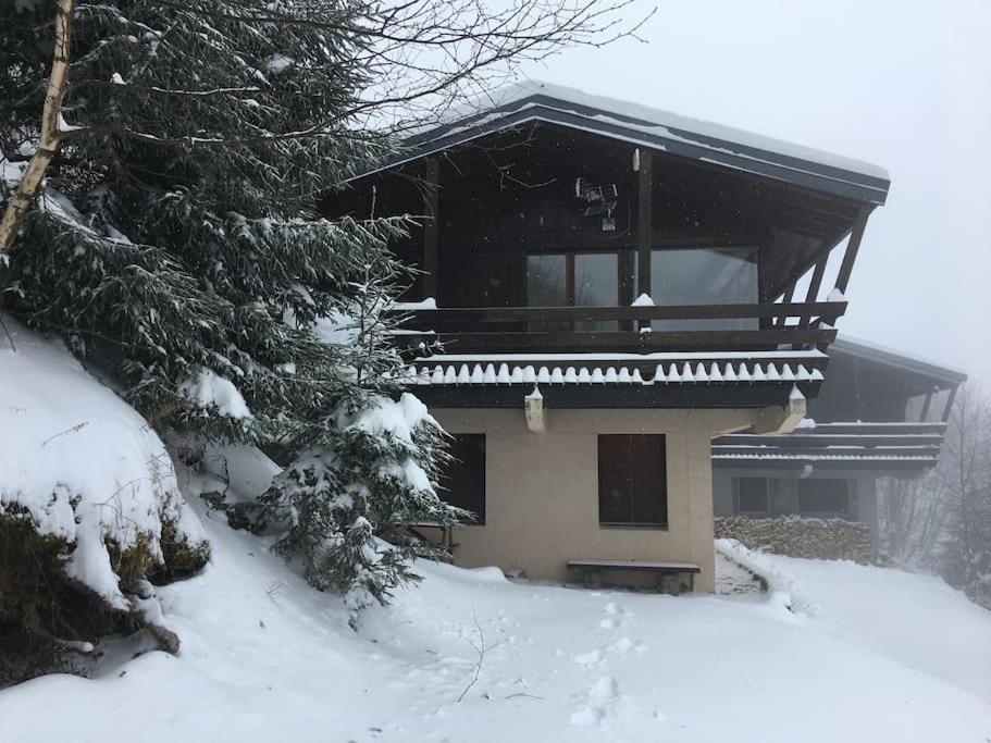 Chalet Au Pla D'Adet سانت لاري سولون المظهر الخارجي الصورة