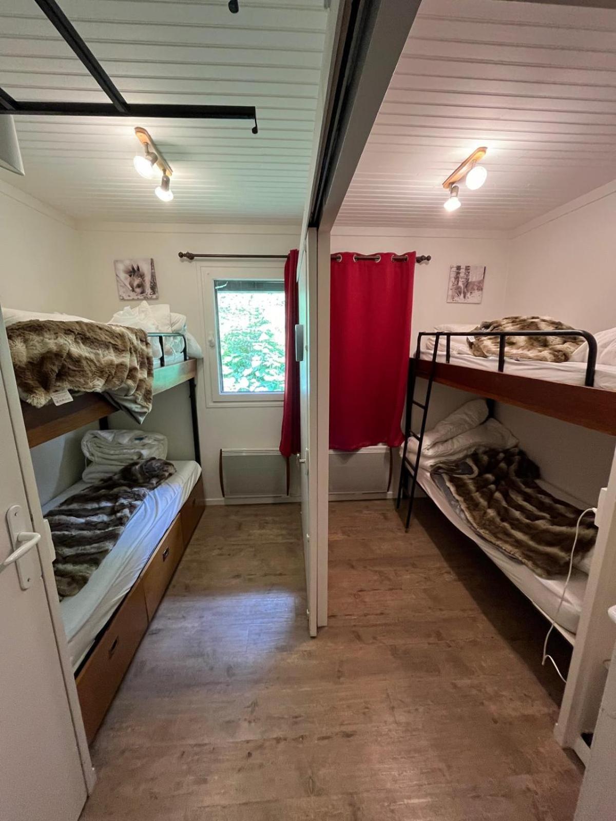 Chalet Au Pla D'Adet سانت لاري سولون المظهر الخارجي الصورة
