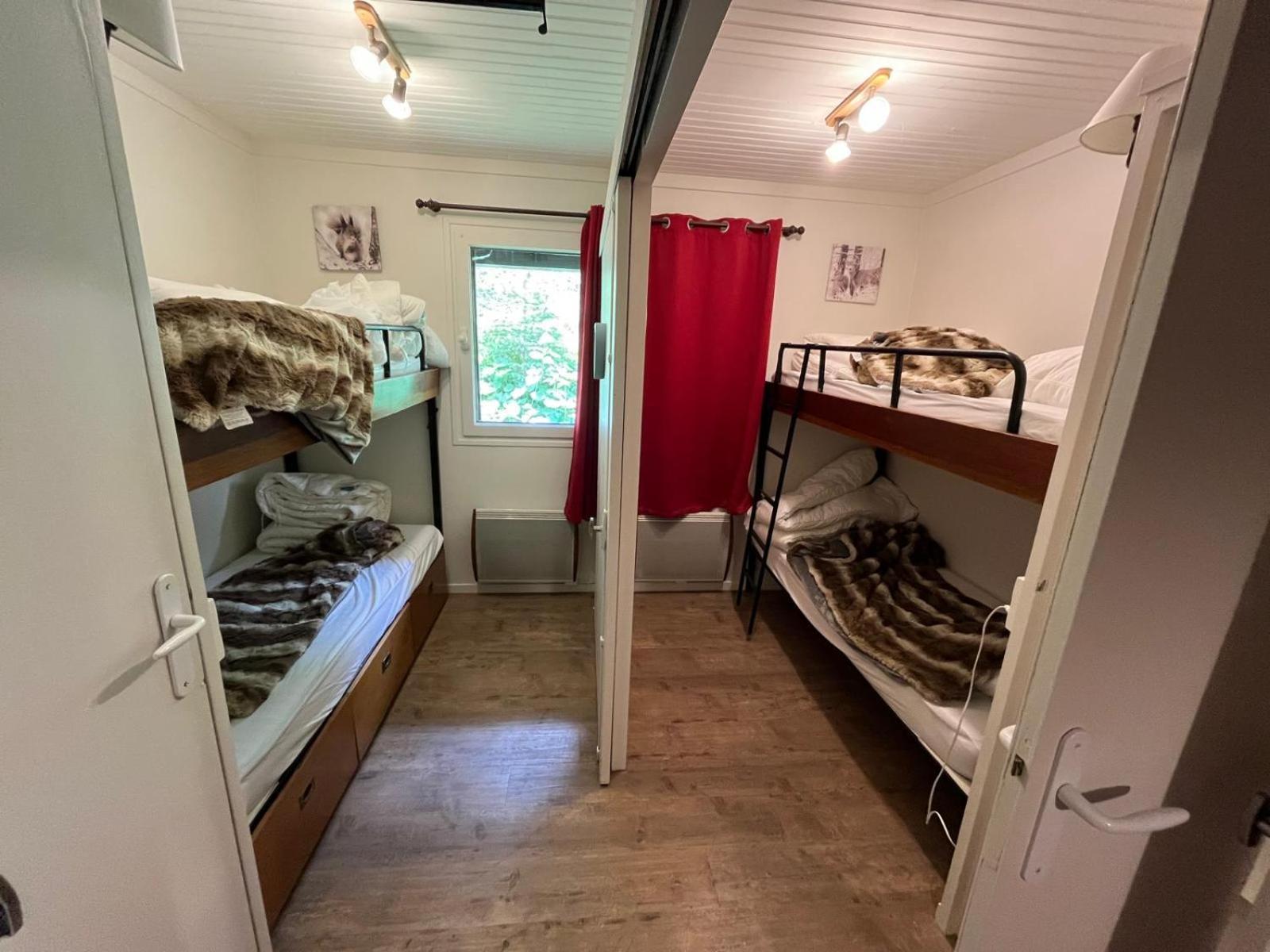 Chalet Au Pla D'Adet سانت لاري سولون المظهر الخارجي الصورة