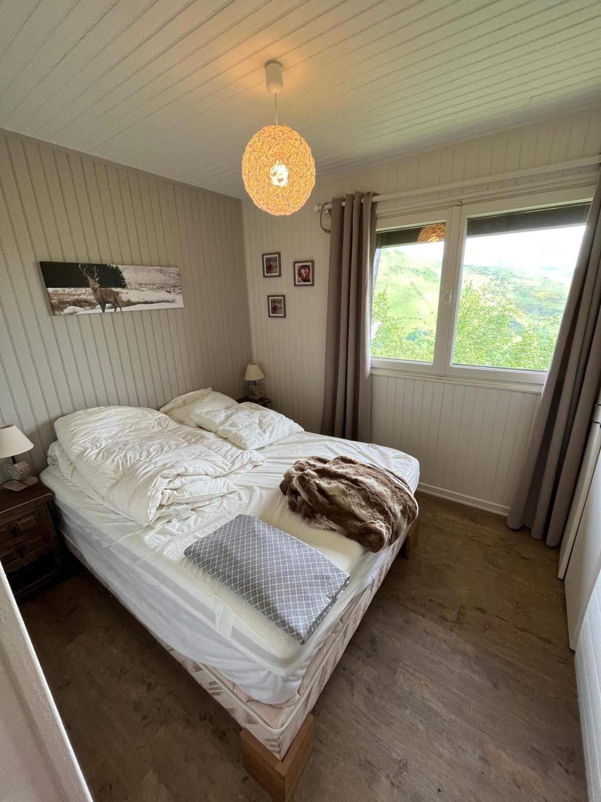 Chalet Au Pla D'Adet سانت لاري سولون المظهر الخارجي الصورة