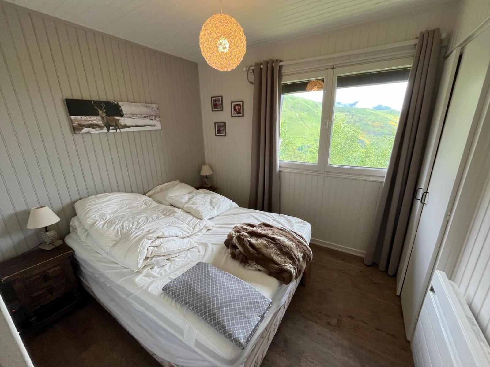 Chalet Au Pla D'Adet سانت لاري سولون المظهر الخارجي الصورة