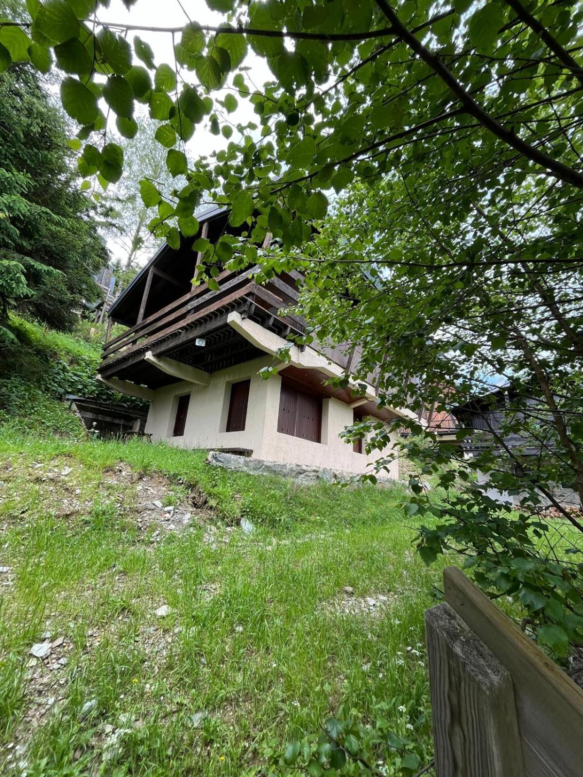 Chalet Au Pla D'Adet سانت لاري سولون المظهر الخارجي الصورة