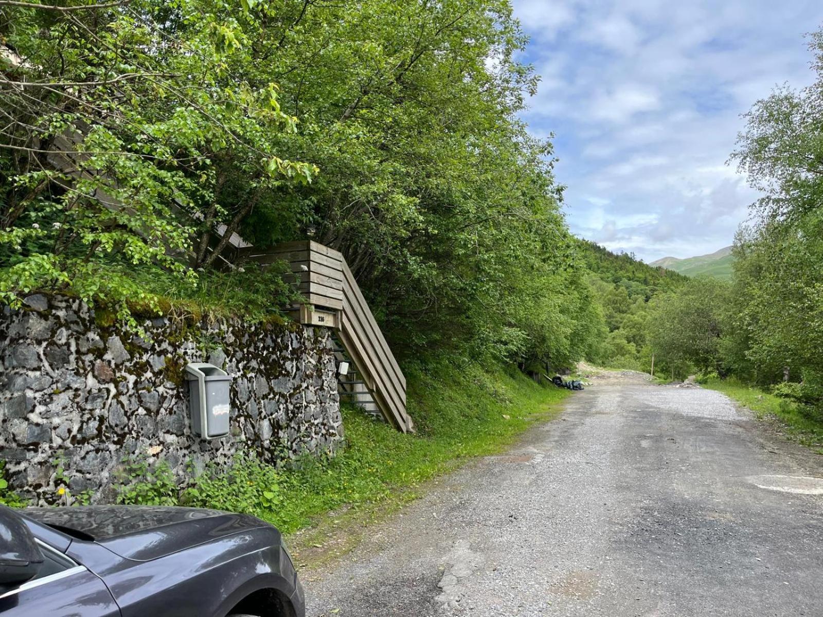 Chalet Au Pla D'Adet سانت لاري سولون المظهر الخارجي الصورة