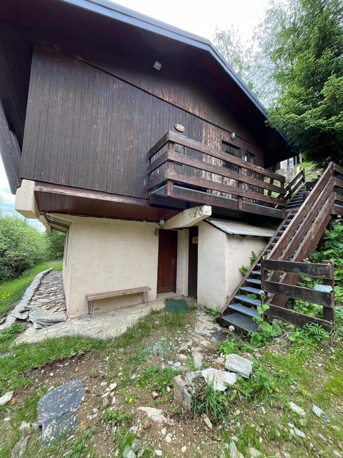 Chalet Au Pla D'Adet سانت لاري سولون المظهر الخارجي الصورة
